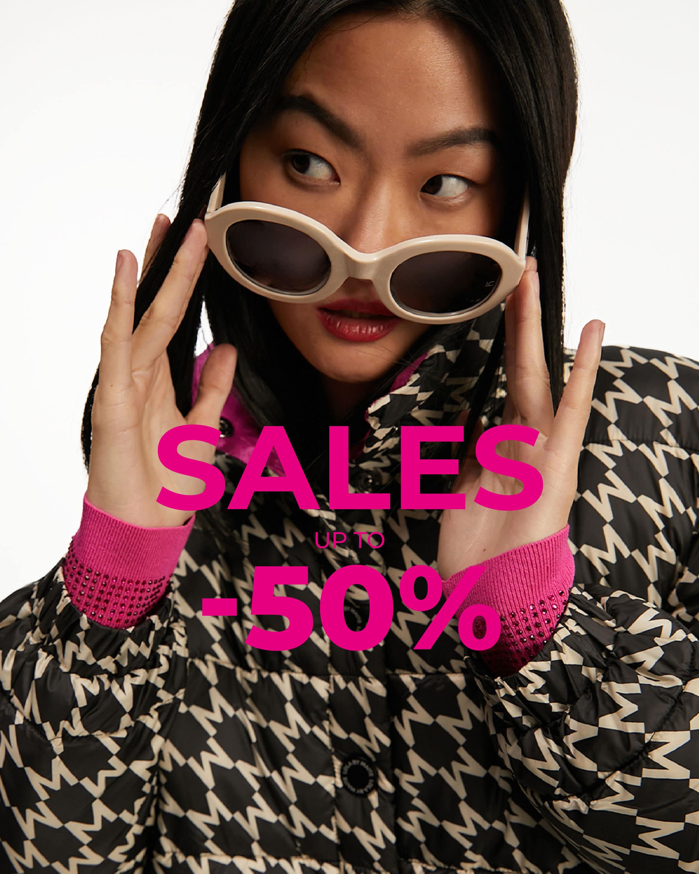 sales